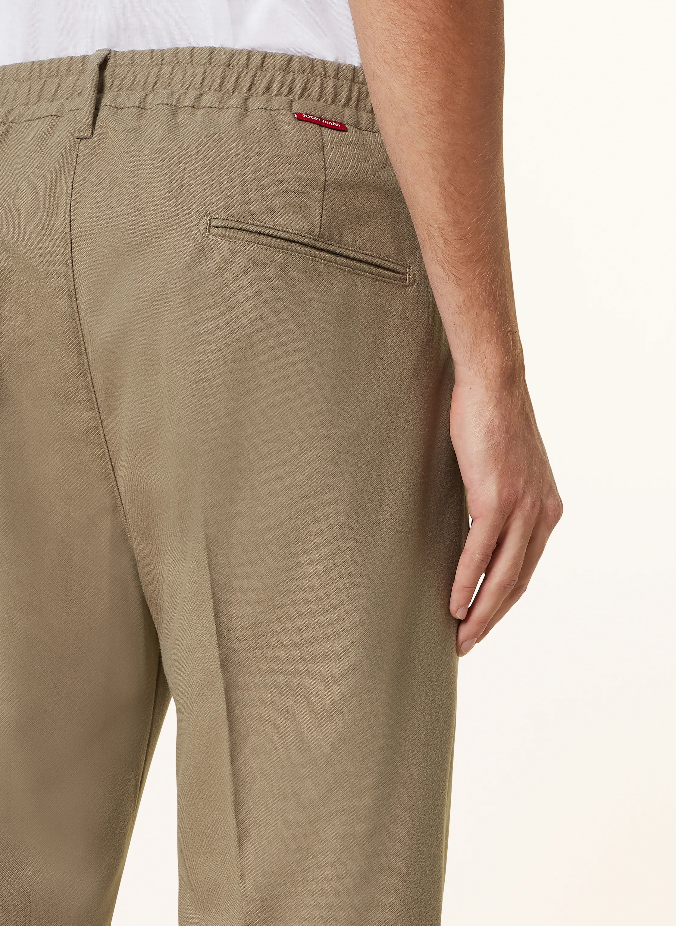 JOOP! JEANS Hose Extra Slim Fit