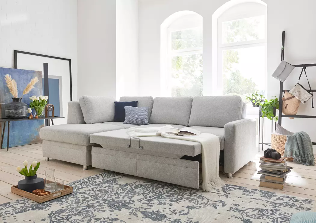 Ecksofa Puzzle