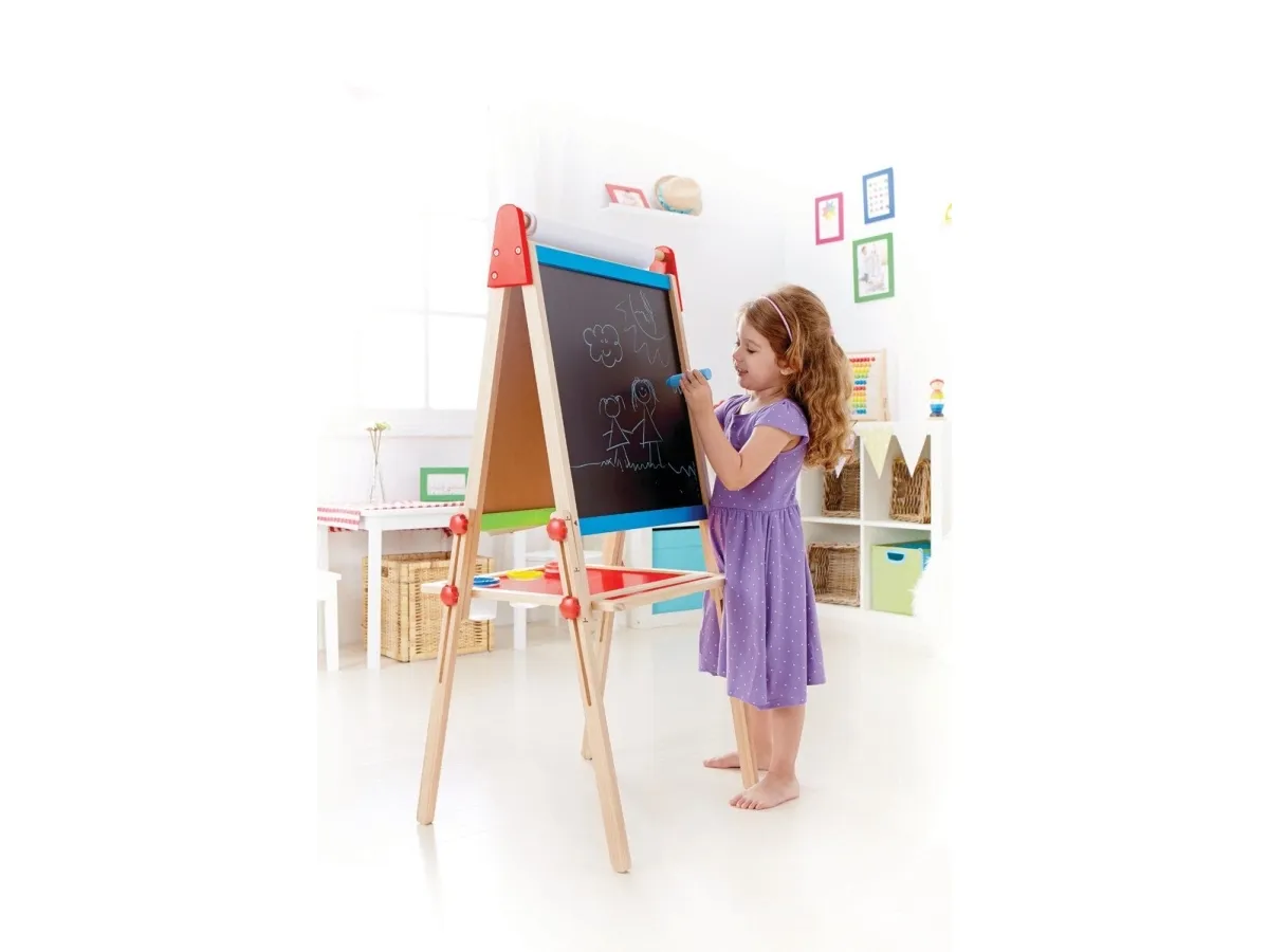 Hape All-in-1 Easel