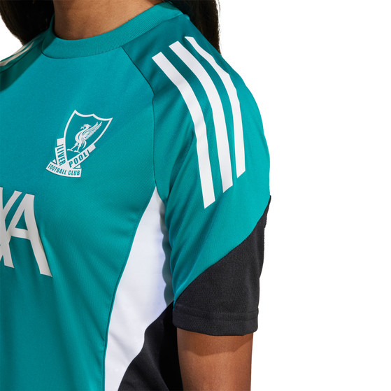 adidas Liverpool Trainingsset Kids