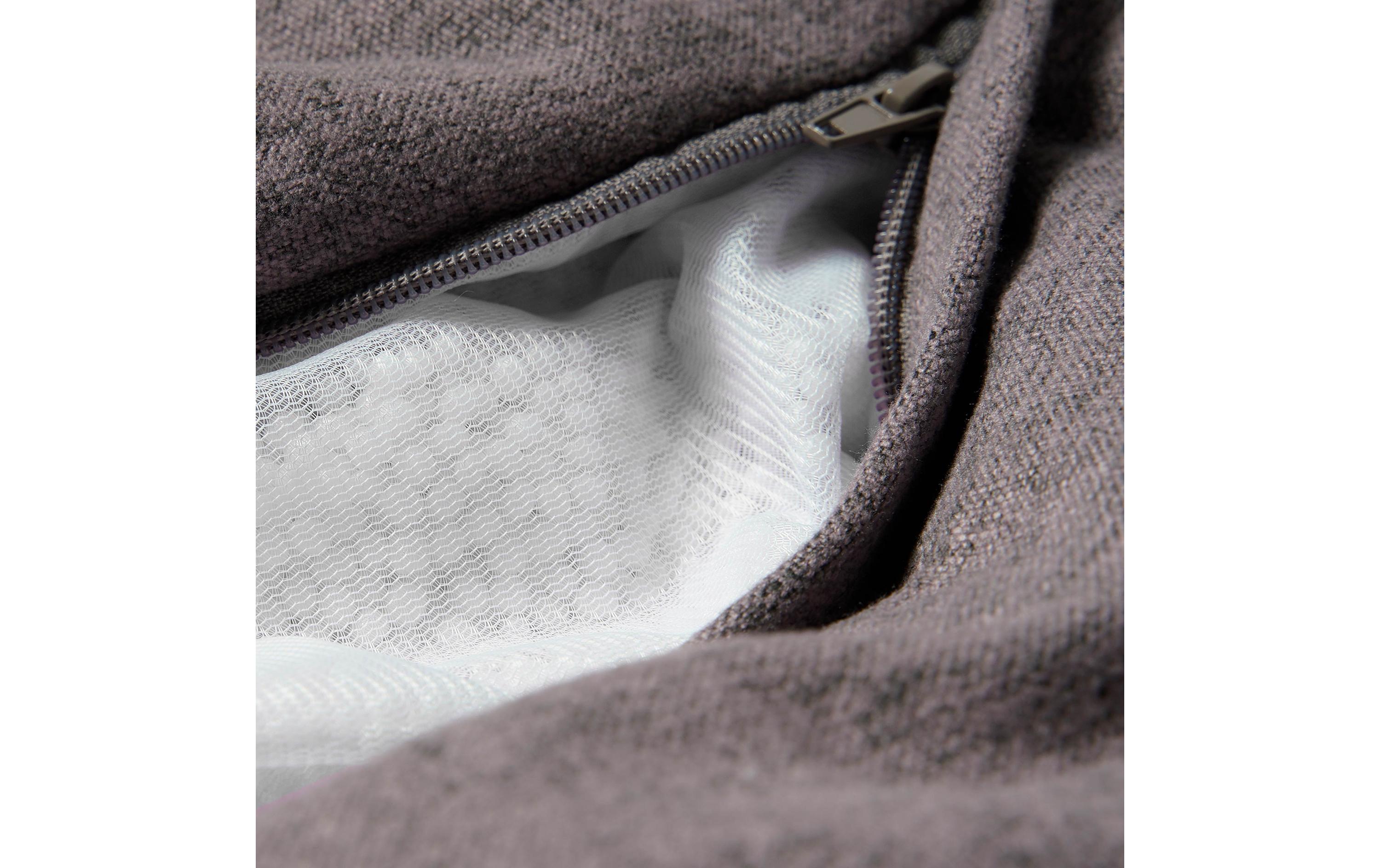 Sitzsack Comfort Line 315 L, Dunkelgrau<br>Sitzsack für innen und aussen