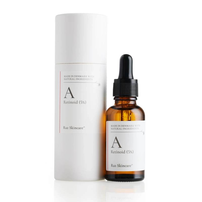 Raz Skincare A-Retinoid (5%) 30 ml