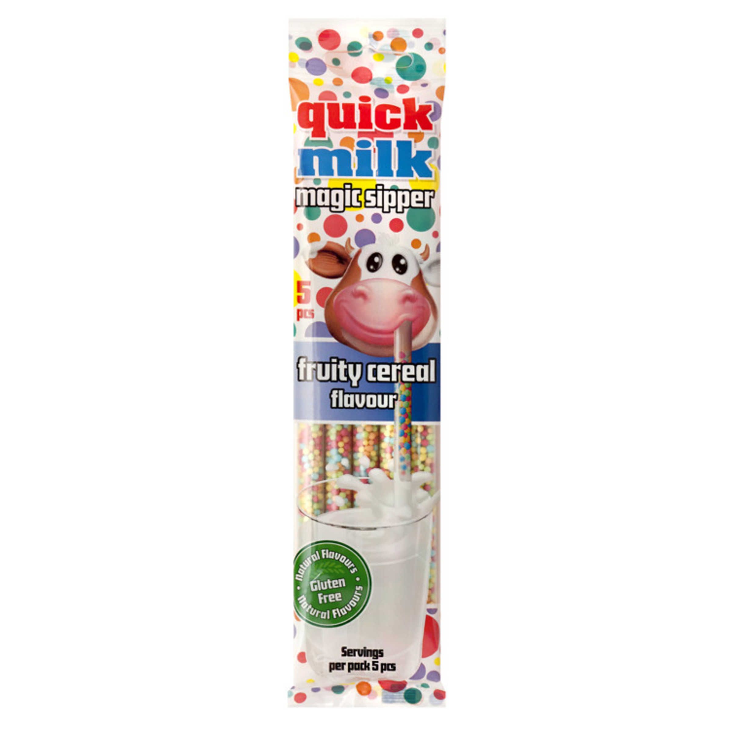 Magic Sipper