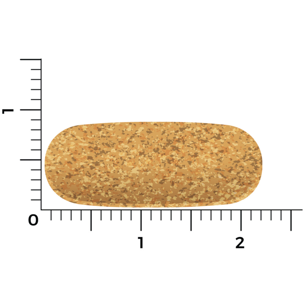2x Vitakruid Multi Basis 30 tabletten