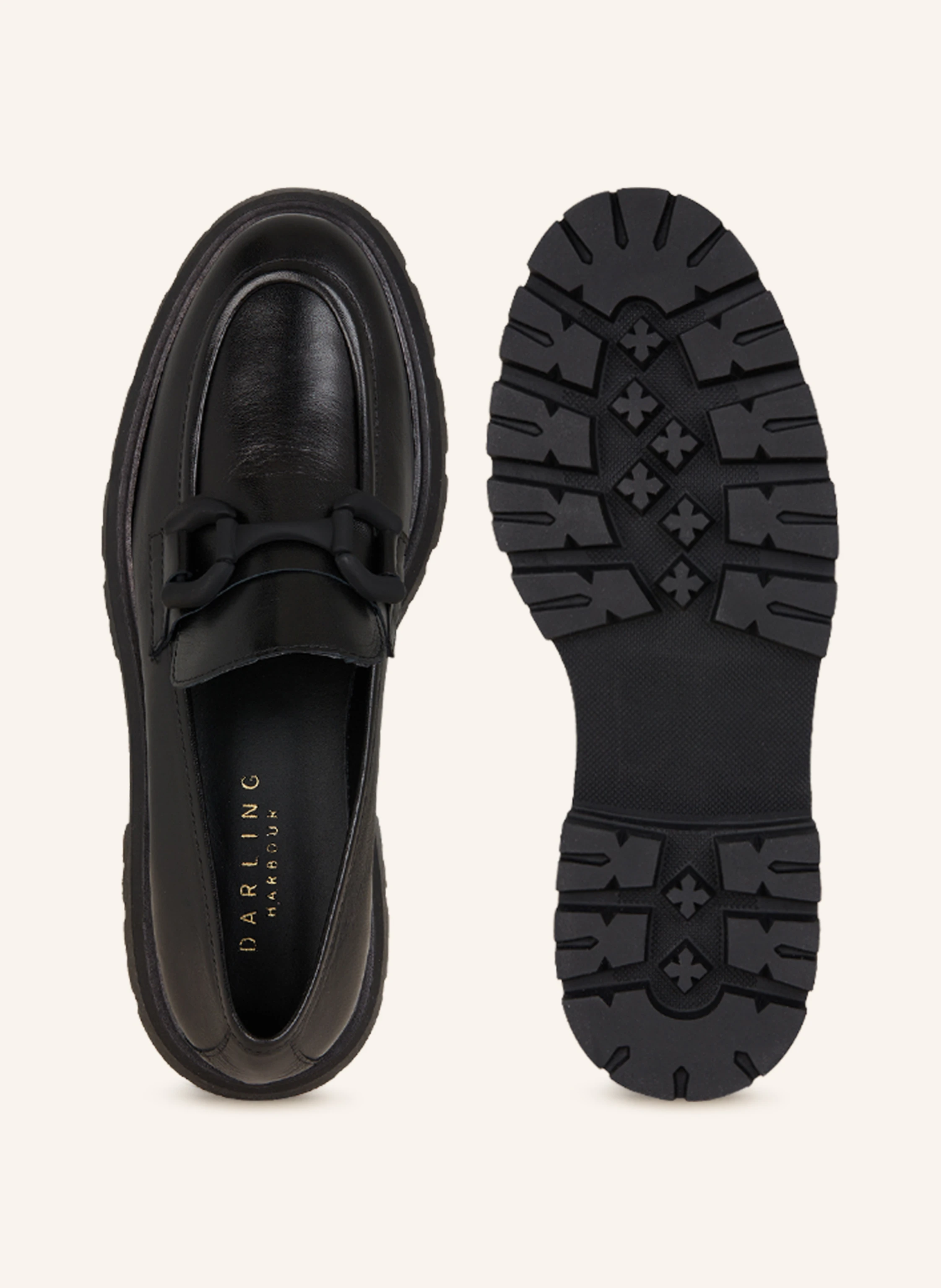 darling harbour Loafer