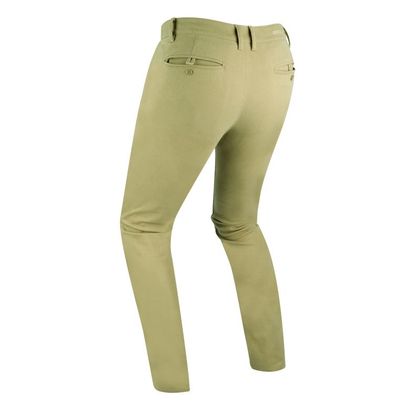 Pantalon Segura SKIFF - Beige