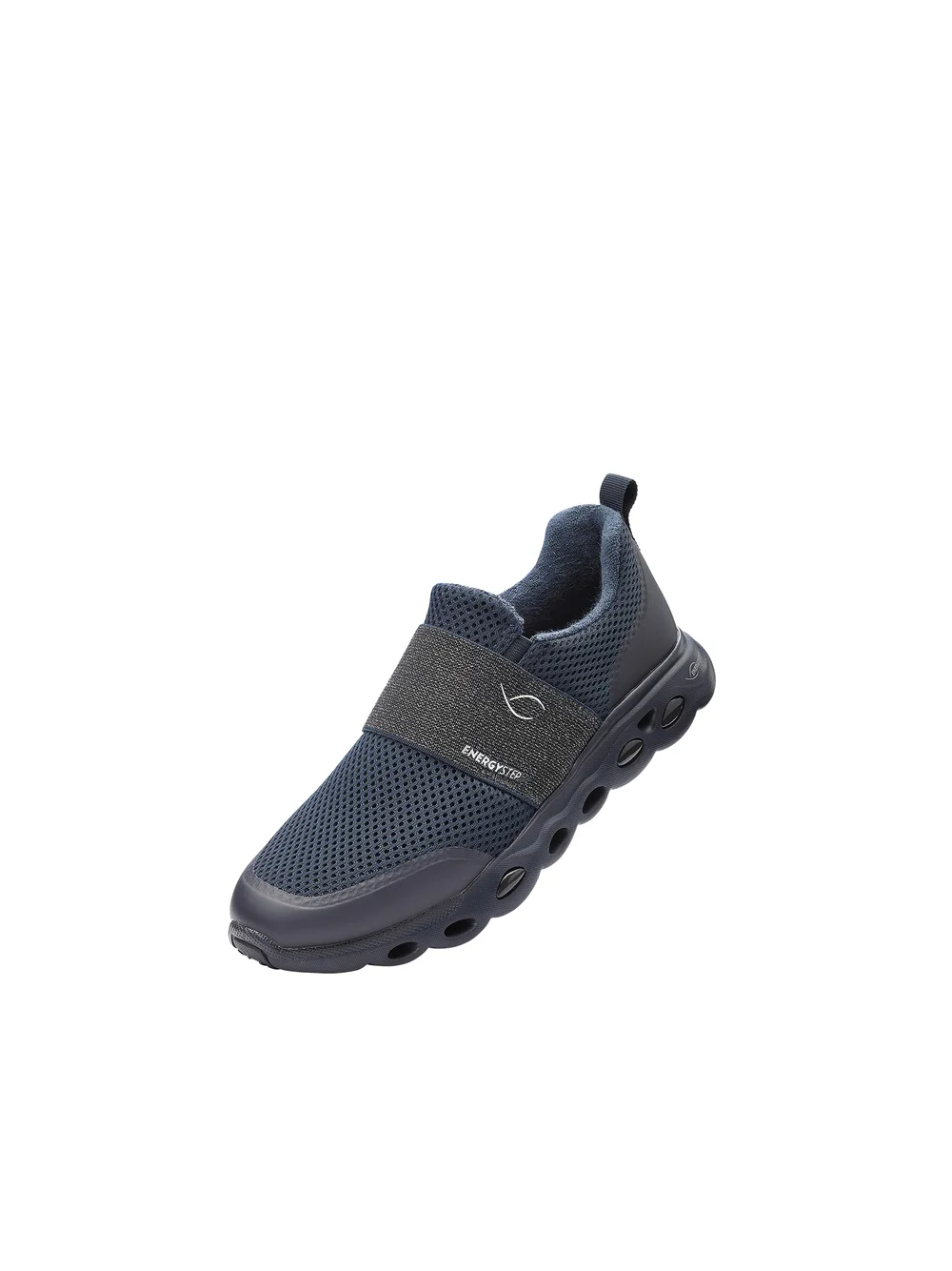 Energystep Sneaker Malibu blau