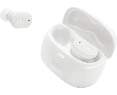 JBL Tune Buds 2 - White