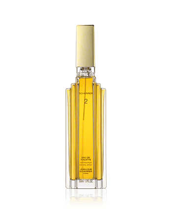 Jean Louis Scherrer Scherrer 2 edt vapo 50ml