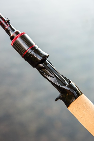 Canne casting Ultimate Chikara Cast & Jerk 2,20m 50-150g