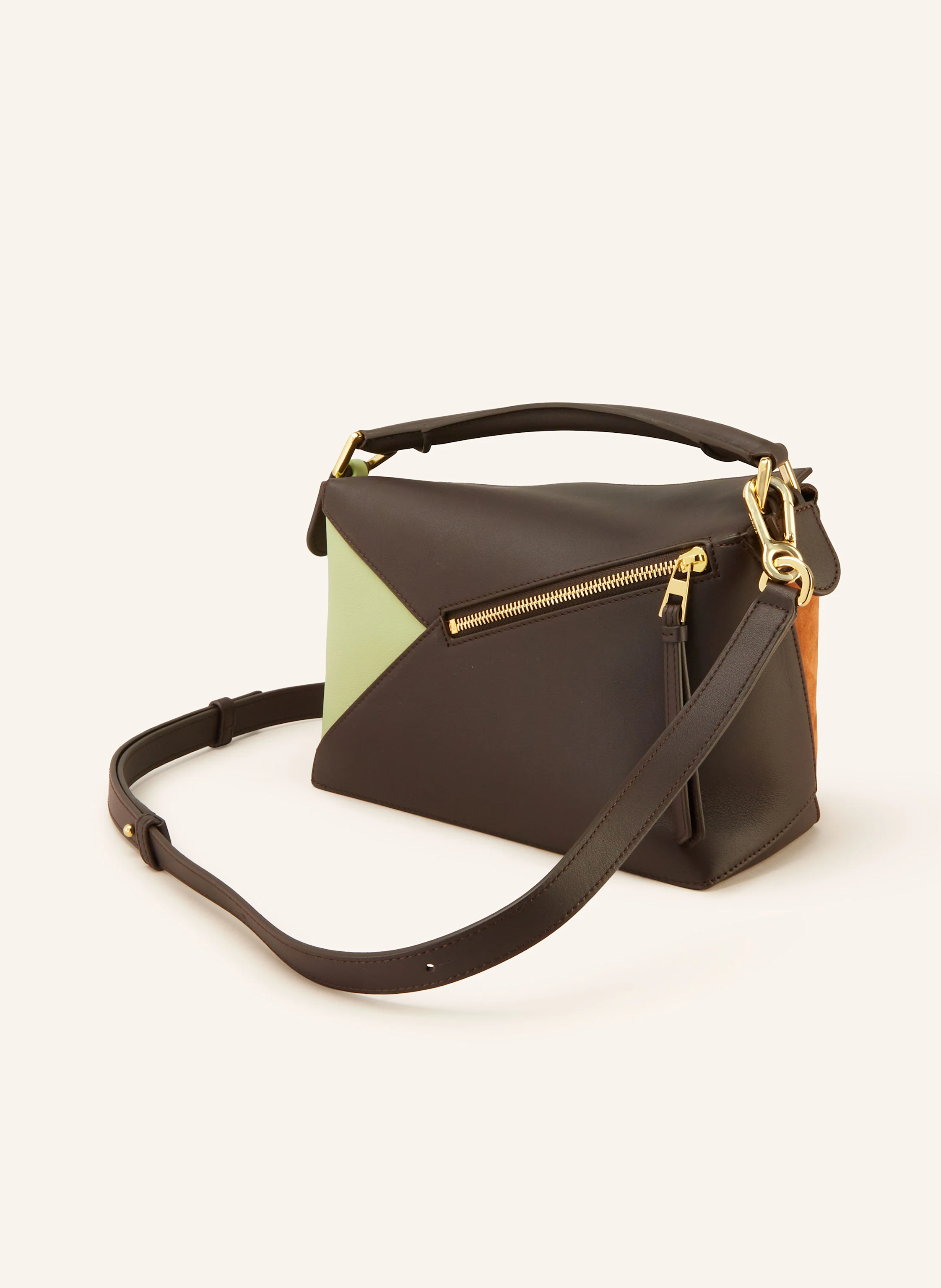 LOEWE Handtaschen PUZZLE EDGE SMALL