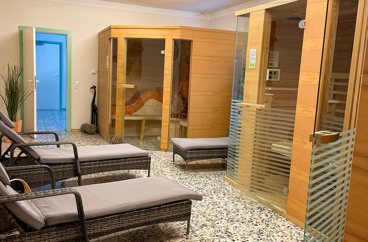 Camping Pod Neureichenau