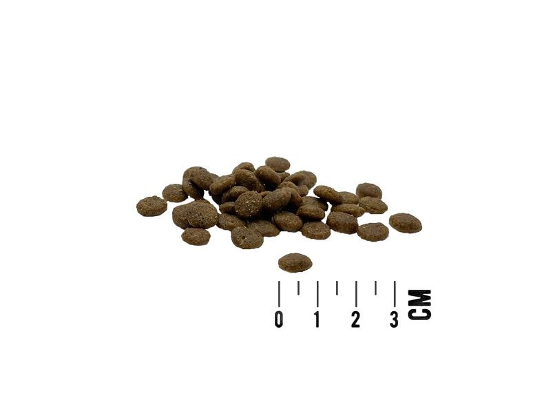 MAC's Trockenfutter Mono frisches Pferd 1.5 kg Alleinfuttermittel für ausgewachsene Hunde