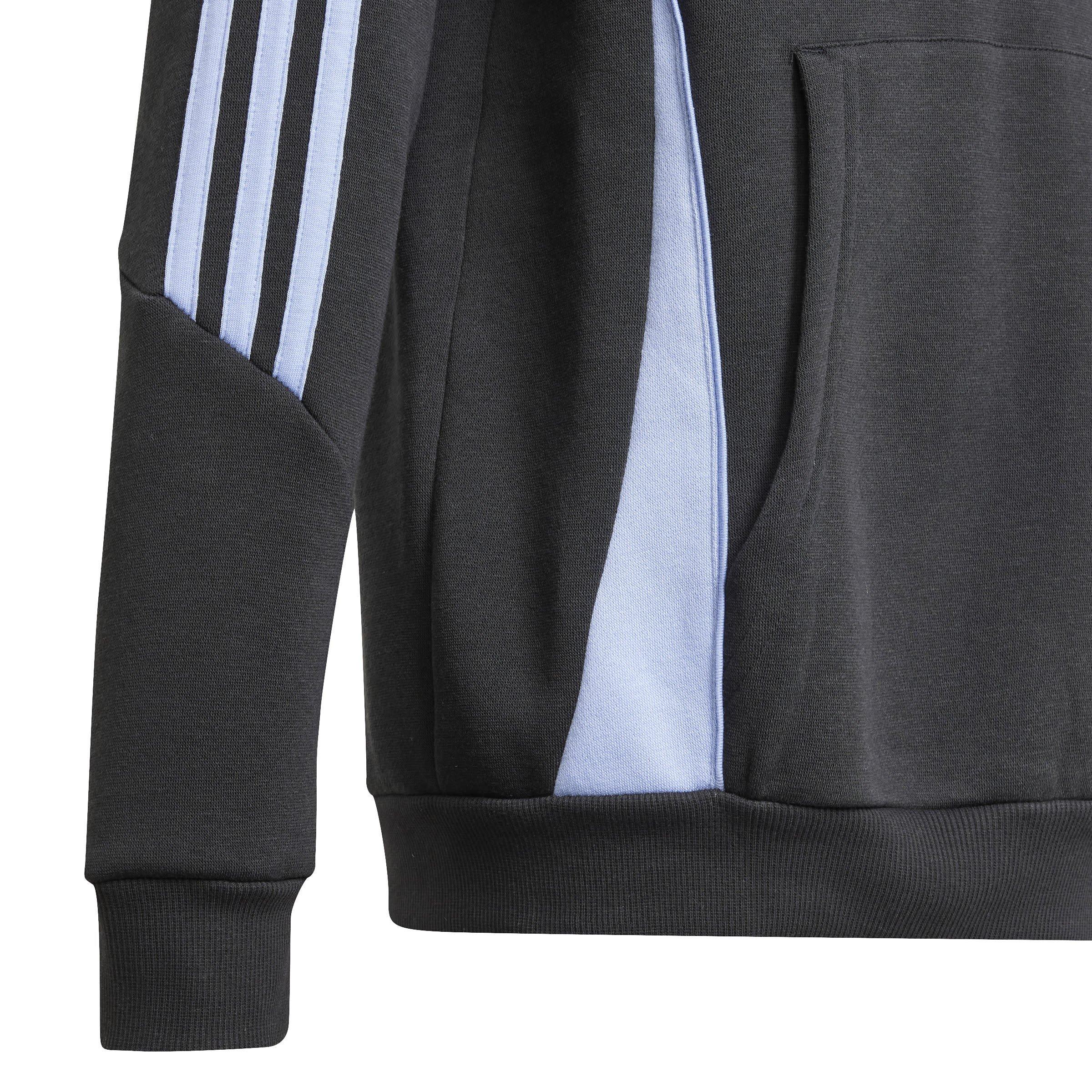 adidas All Blacks Hooded Sweatshirt 2024 Juniors