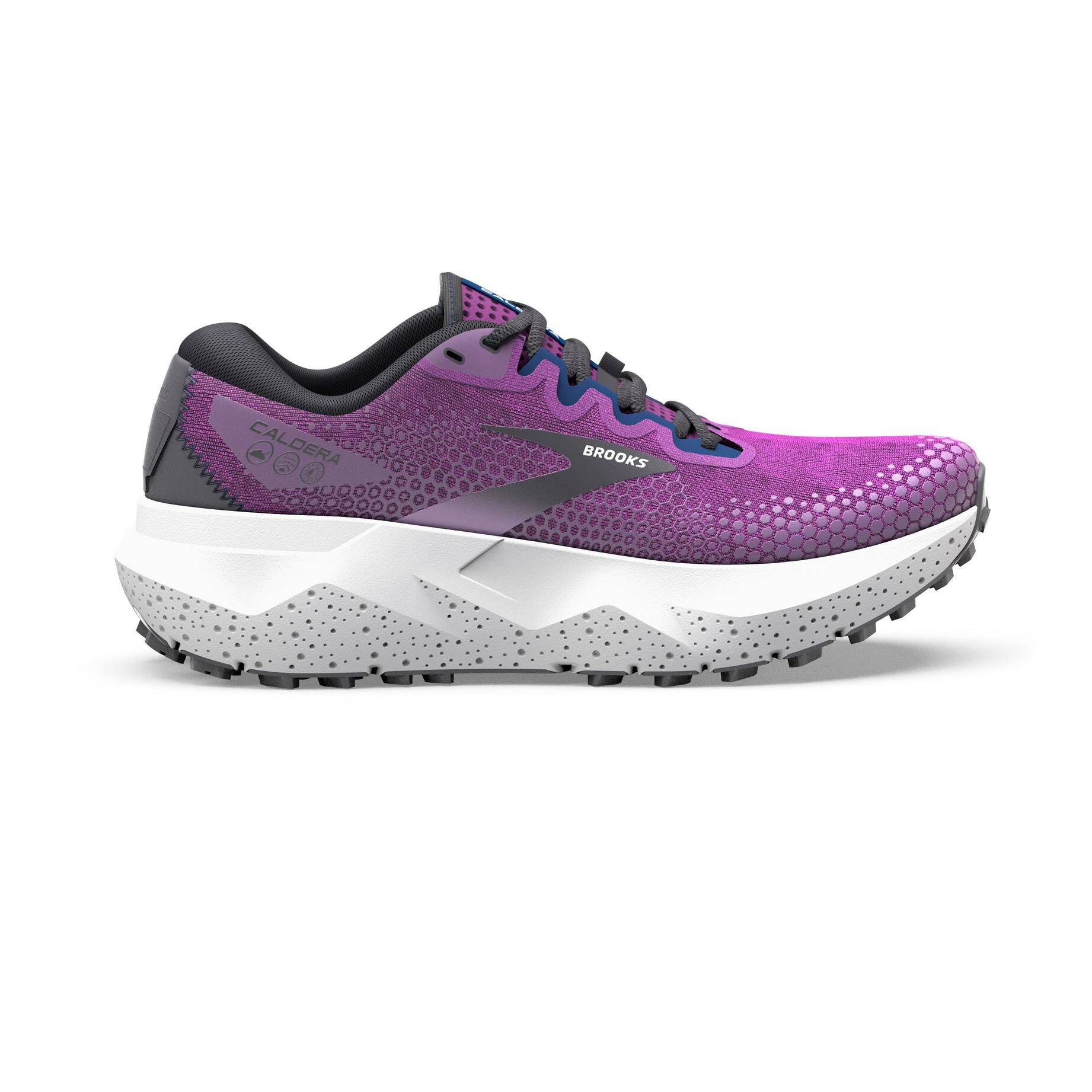 Brooks| Damen Trailrunningschuhe CALDERA 6