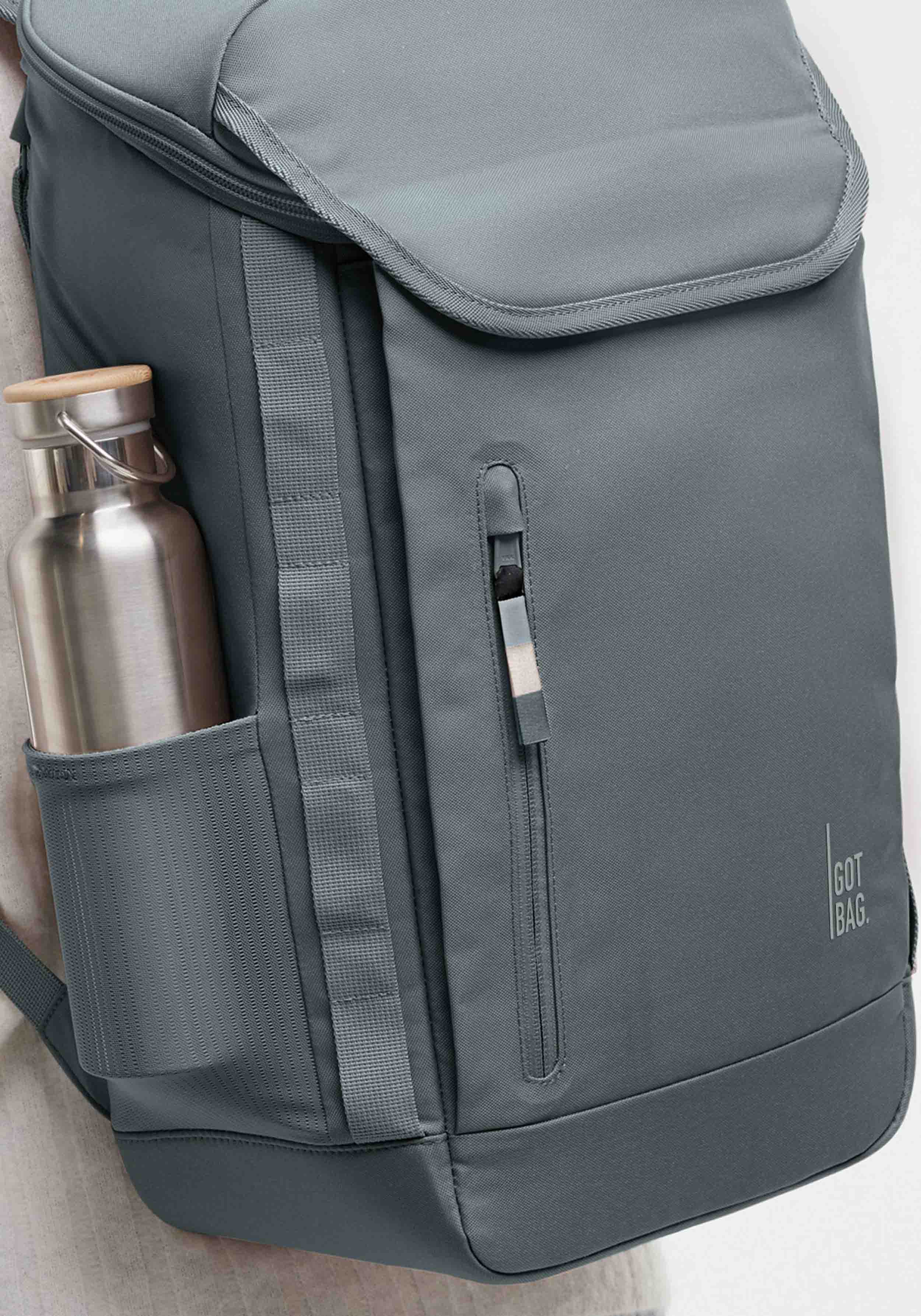 Got Bag Rucksack Pro Pack Monochrome Basalt
