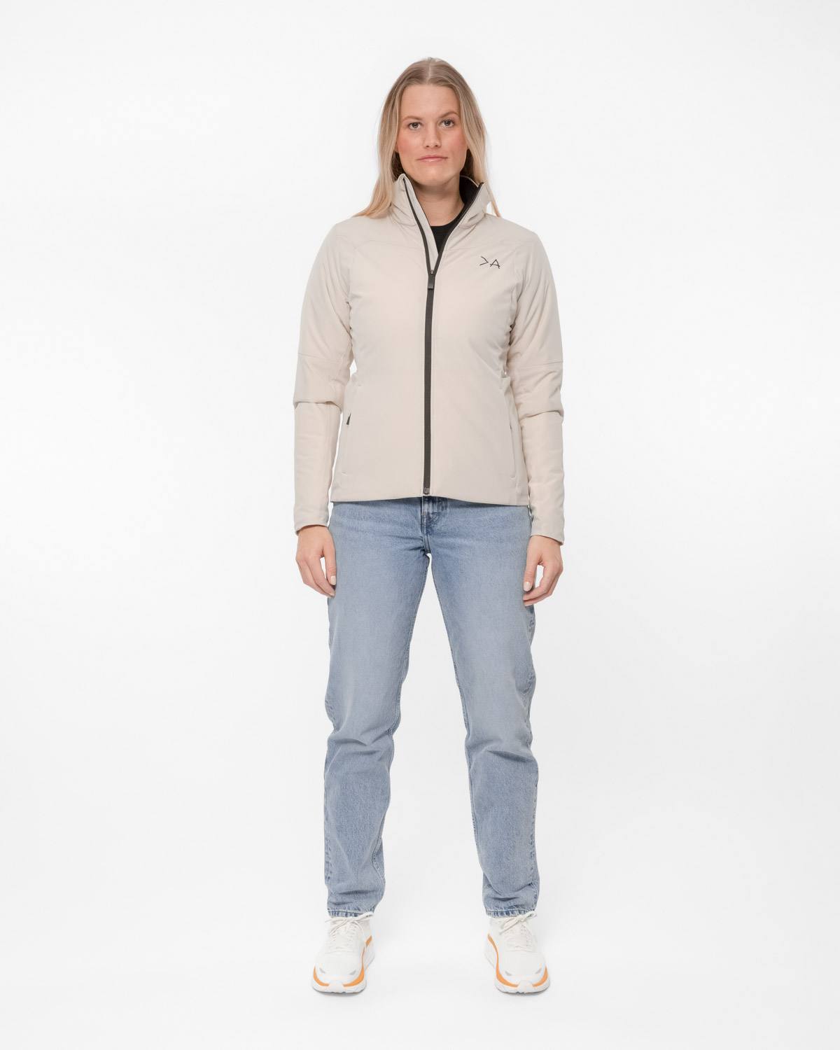 Aksel For Sweet Protection Aksel For Sweet Curve Primaloft JKT W's