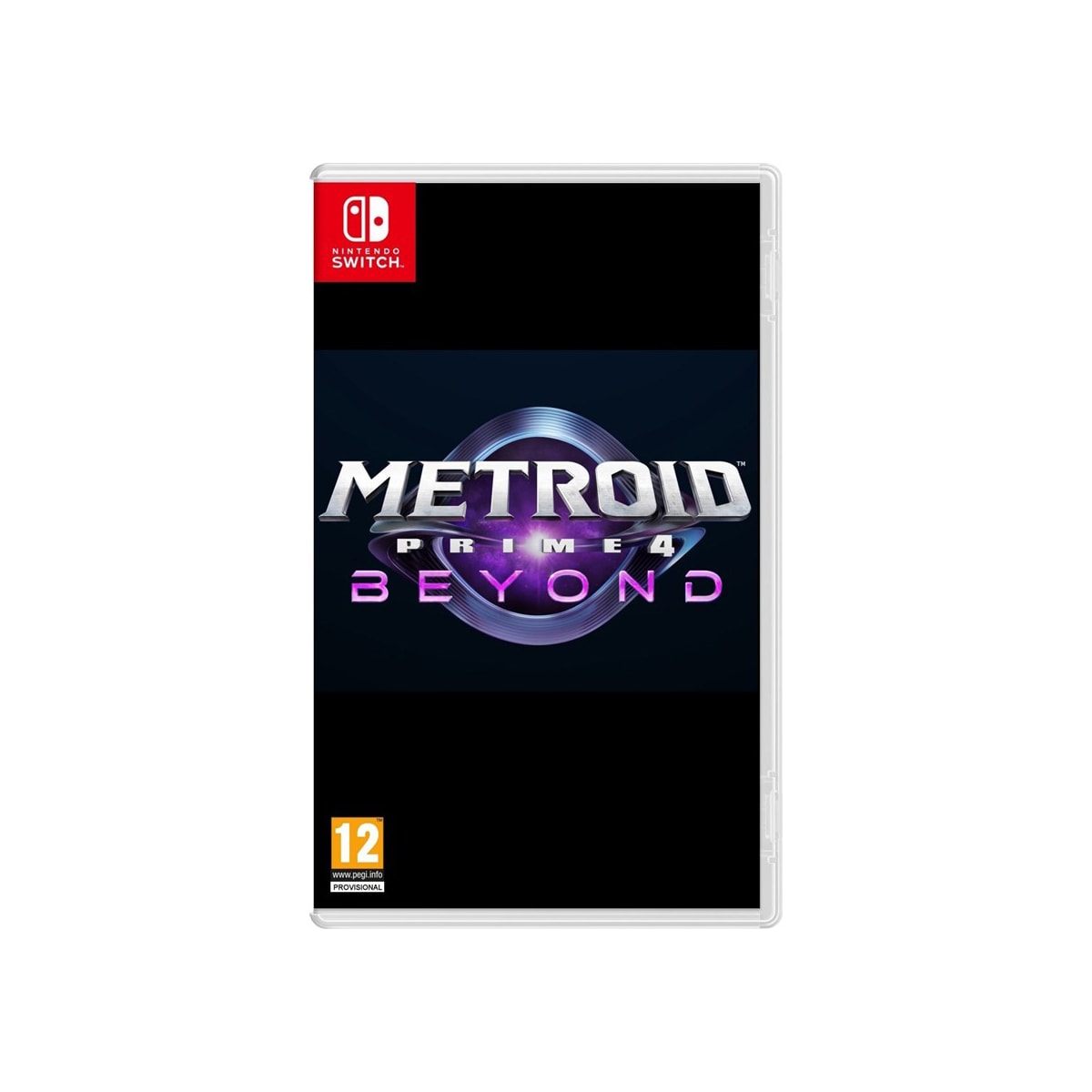 Metroid Prime 4 (Switch)