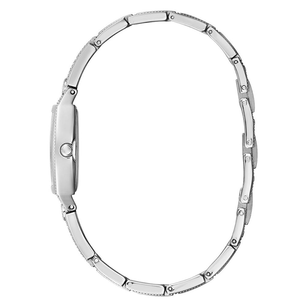 Montre Guess Bella Acier Argent