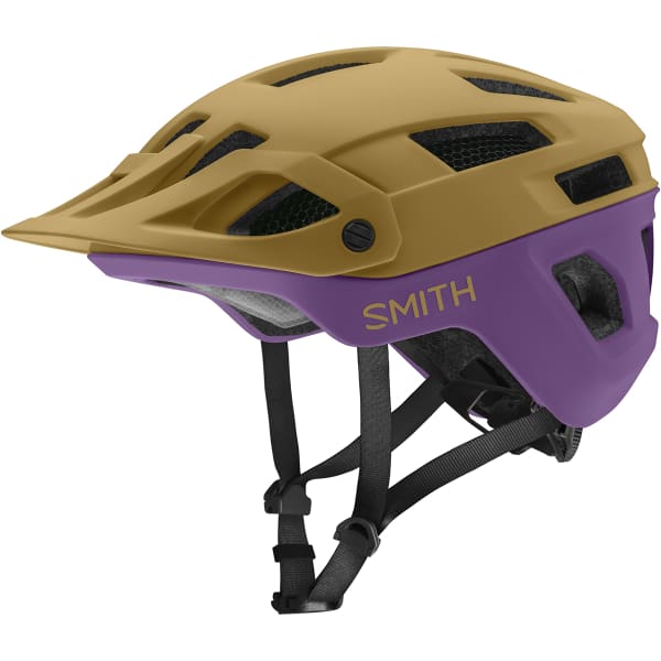 Casque VTT SMITH ENGAGE 2 MIPS MATTE COYOTE / INDIGO