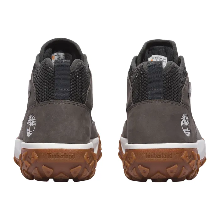 Timberland Greenstride Motion 6 Mid Schoenen Heren