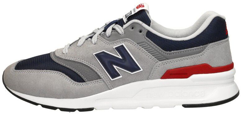 New Balance 997 grijs