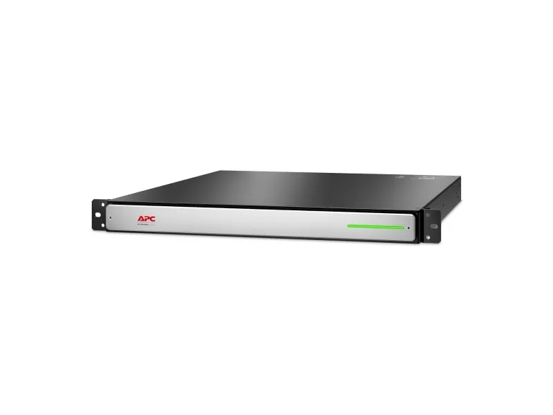 APC - Batterihus (rackversion) - Litiumion - 600 Wh - 1U - for Smart-UPS SRT 1000VA