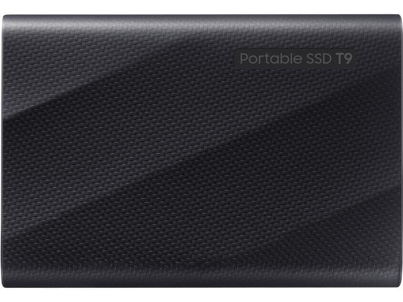 Samsung Externe SSD T9 1000 GB Externes Solid State Drive mit 1000 GB