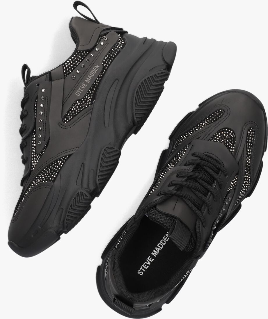 STEVE MADDEN zwarte steve madden lage sneakers jpossession-r