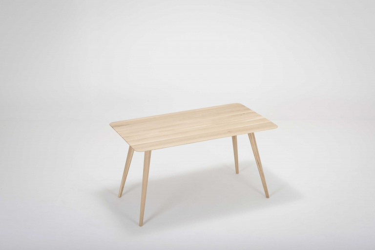 Gazzda Stafa bureau naturel