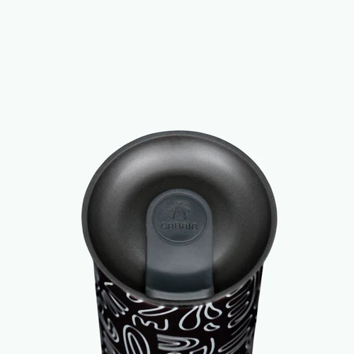 Mug 300ml Windermere noir