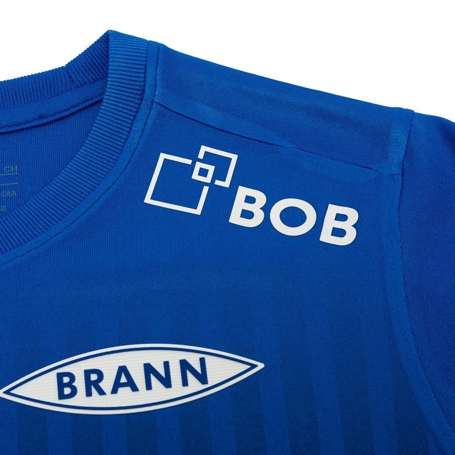 SK Brann Maillot Extérieur Eliteserien 2024 Enfant
