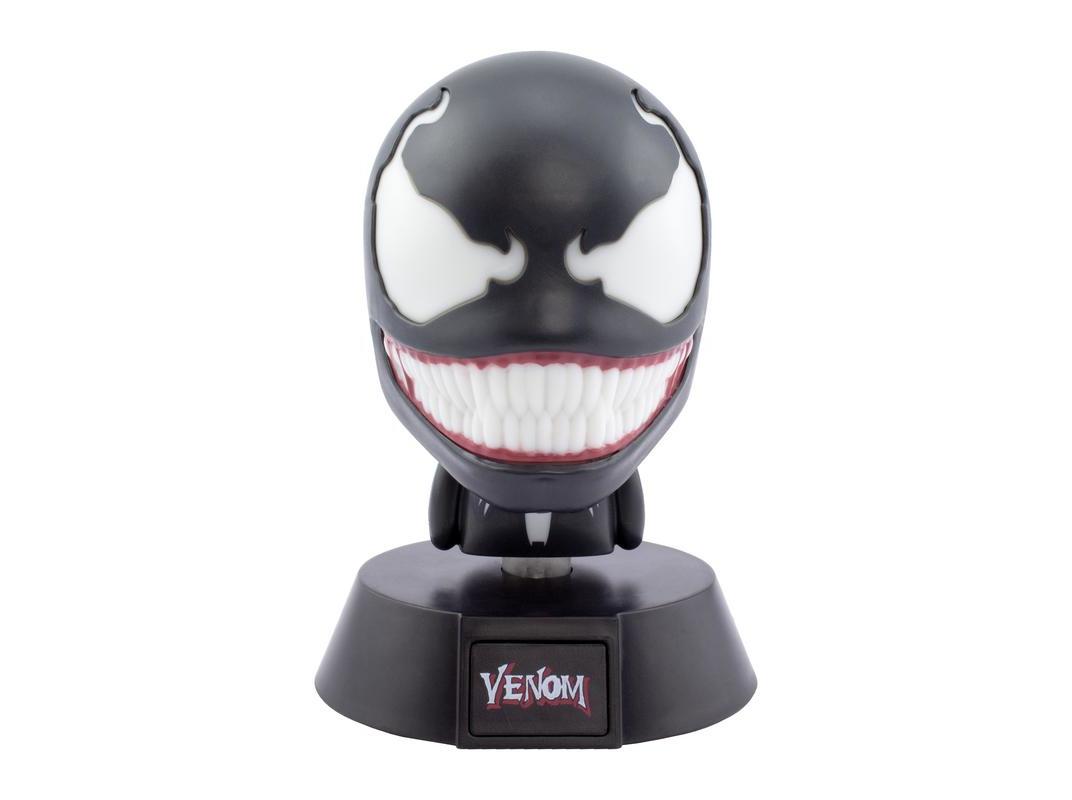 LUZ LED VENOM