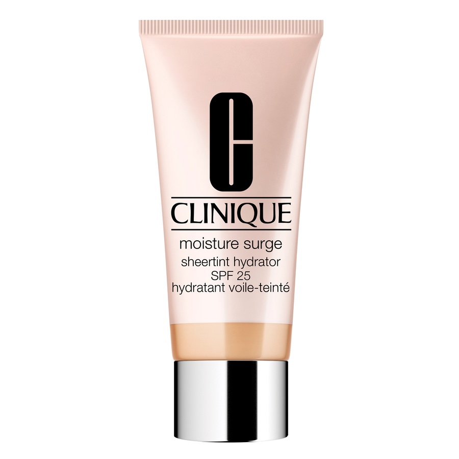 Clinique Moisture Surge™ Sheertint Hydrator SPF25 Shade 2 Light 40ml