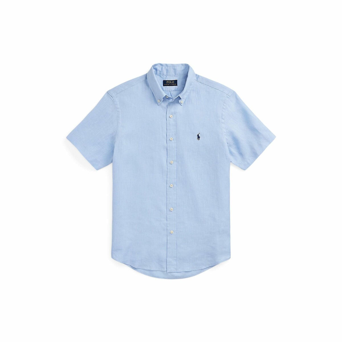 Camisa POLO RALPH LAUREN em linho