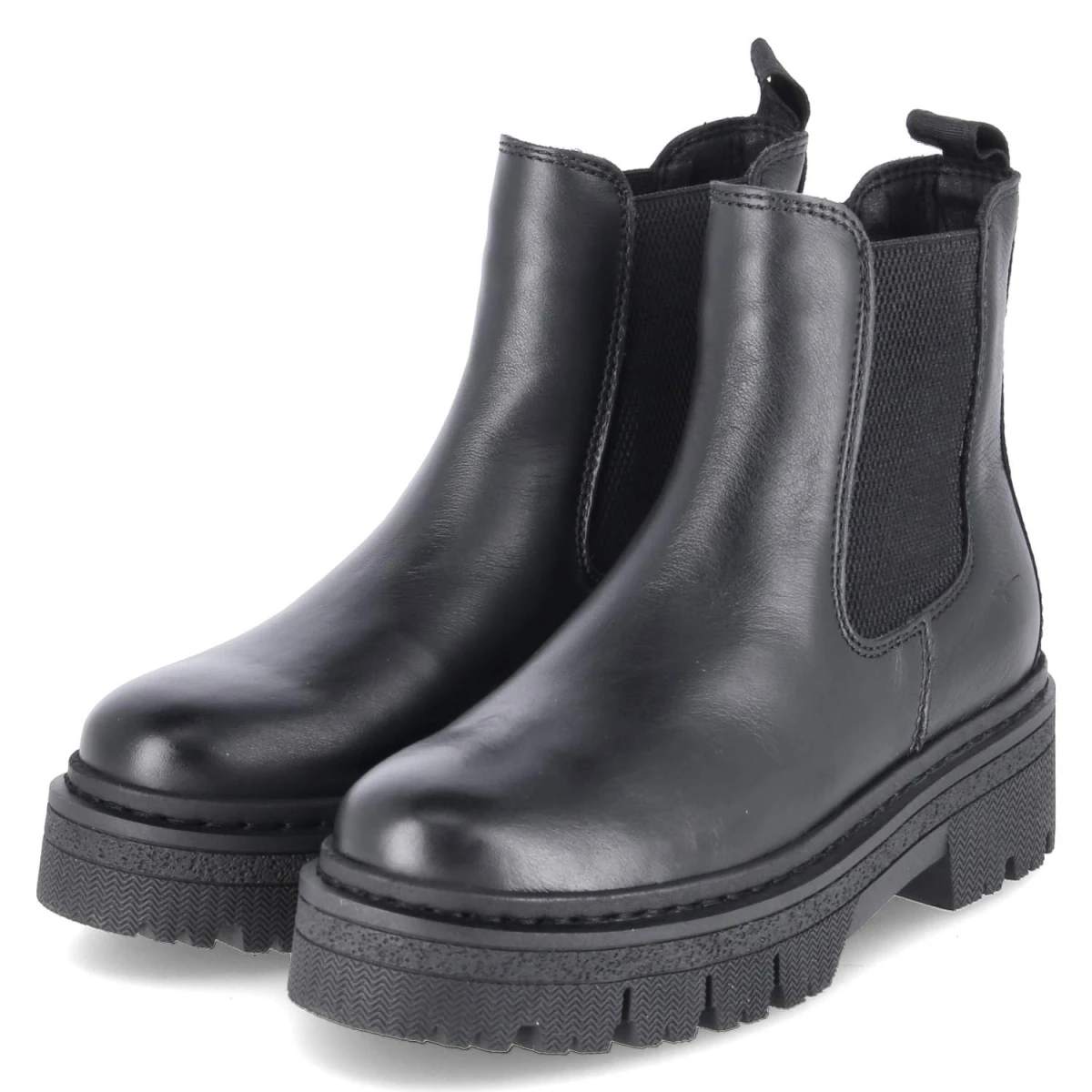 TamarisChelsea Boots - black