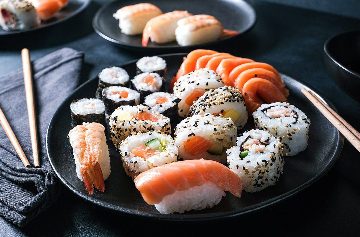 Sushi Kochkurs Aichtal| mydays