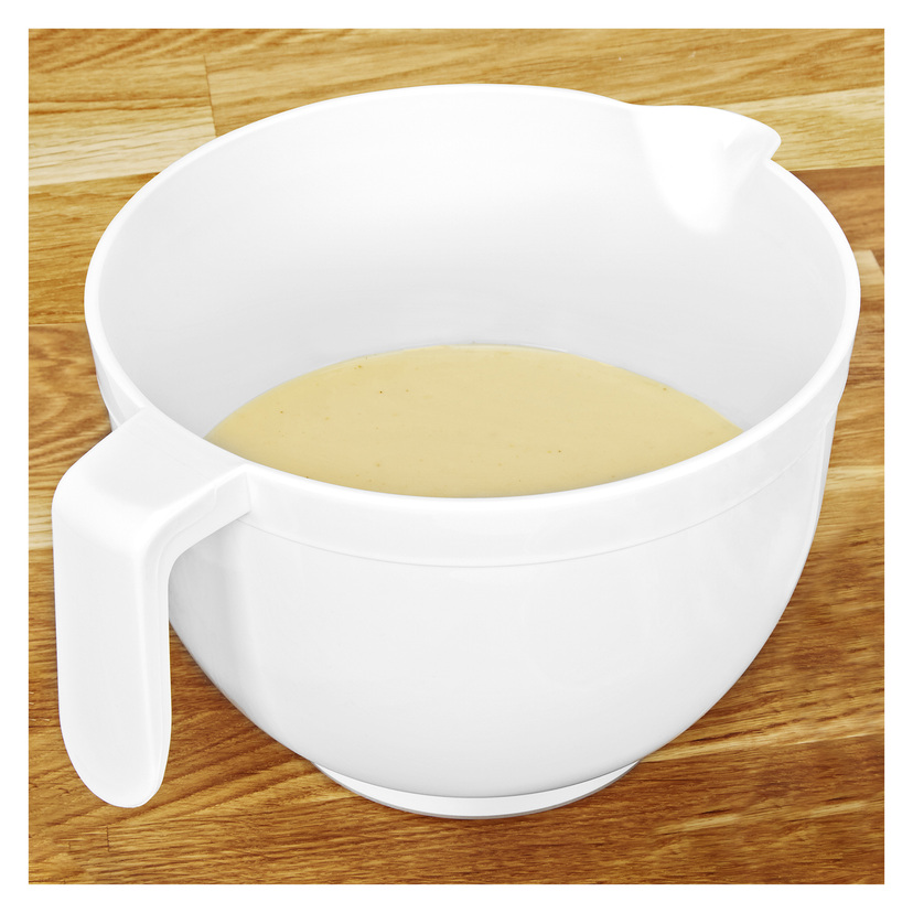 Vispebolle 3 l