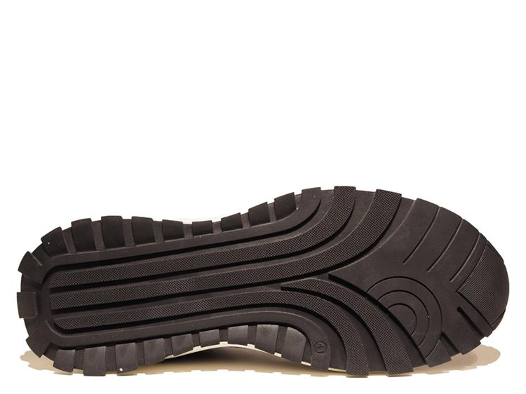 Australian Footwear 15.4694.02 Donkerblauw