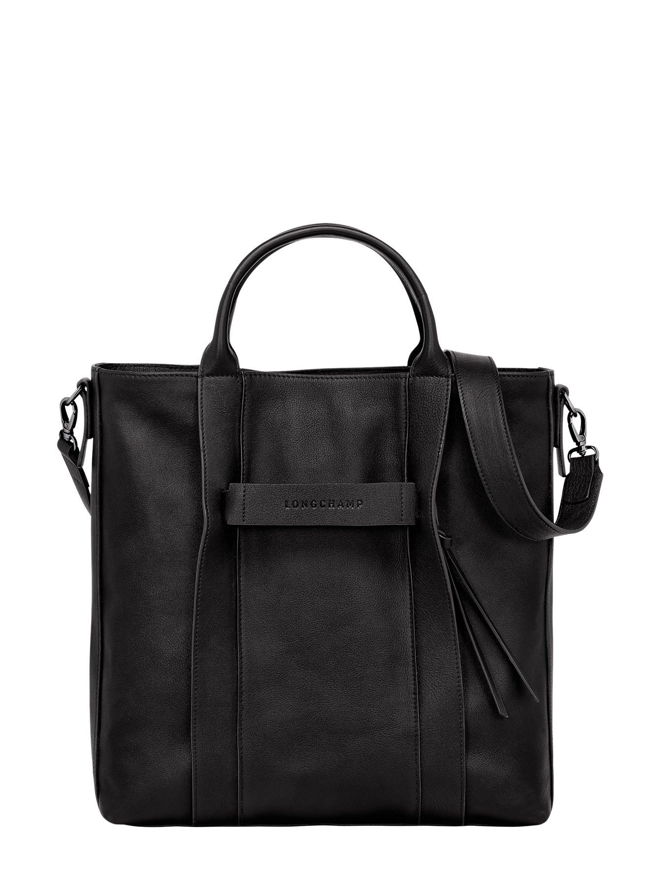 Sac cabas Longchamp 3D cuir LONGCHAMP