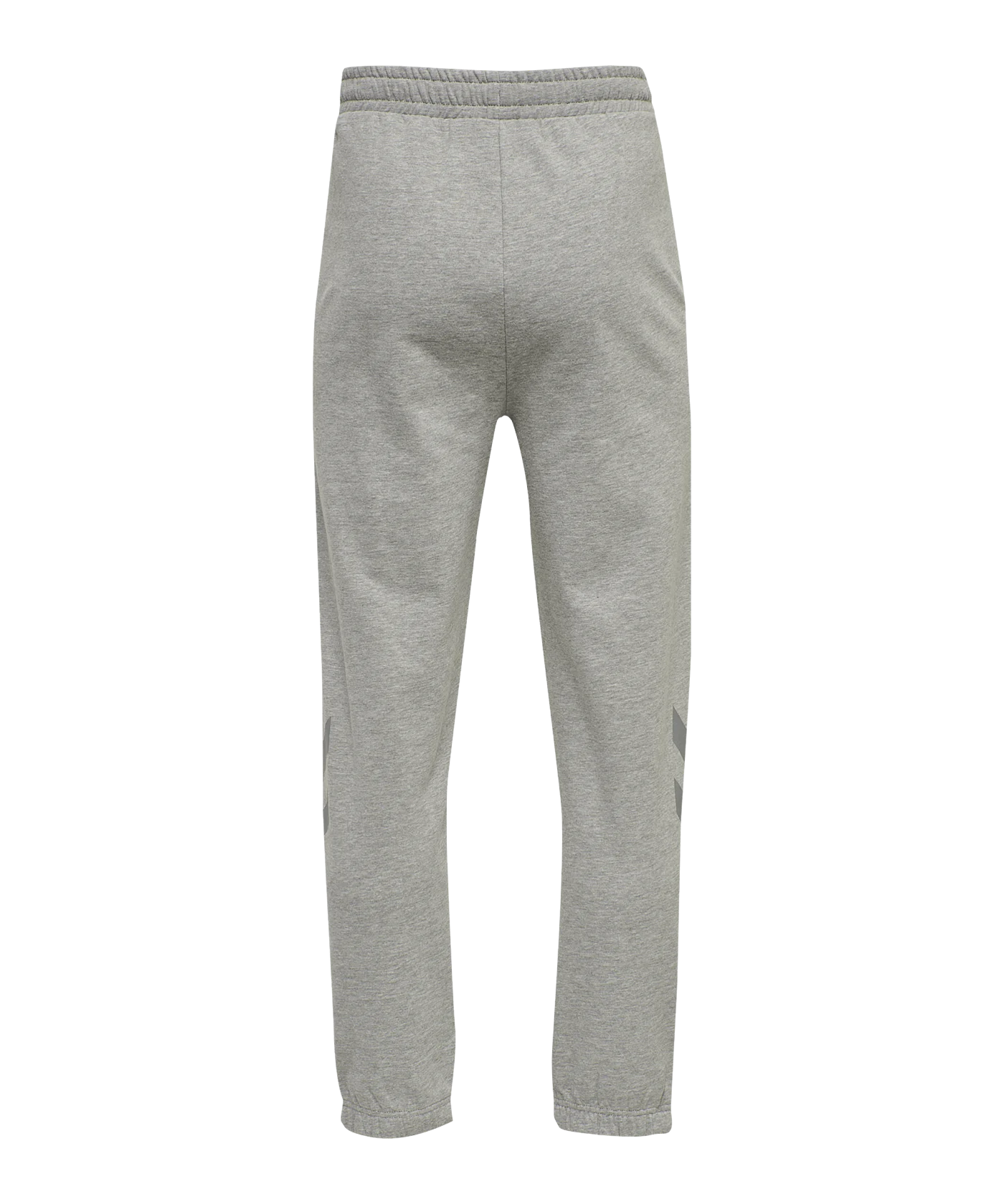 Hummel hmlLEGACY Regular Jogginghose Grau F2006
