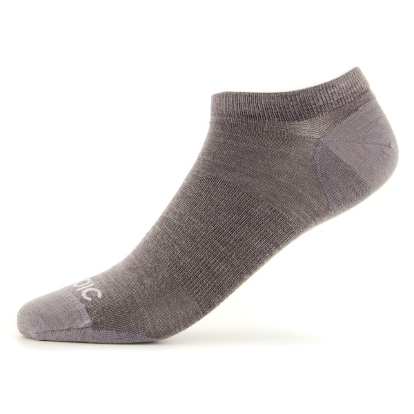 Stoic - MerinoTencel Summer No Show Socks - Chaussettes multifonctions