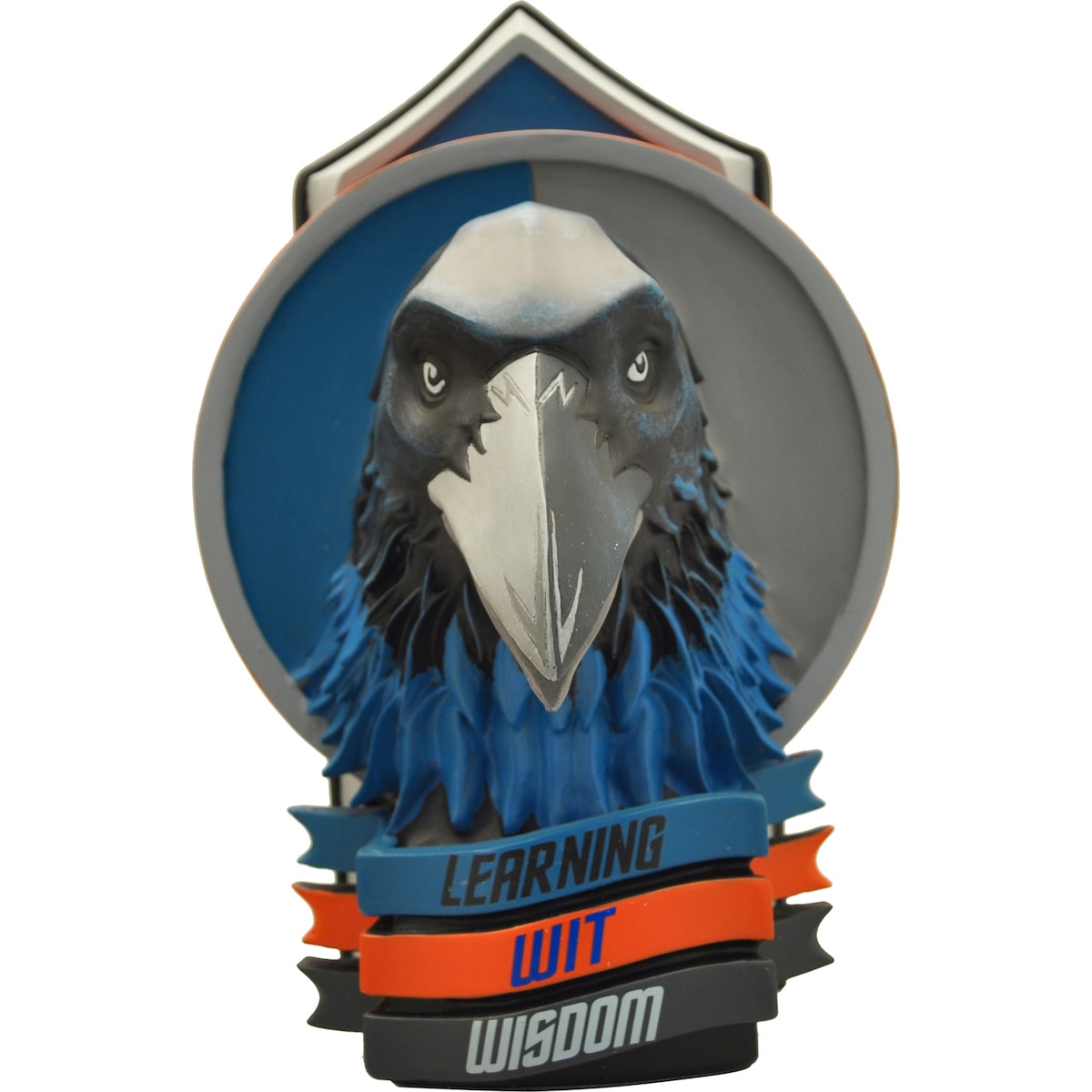 Plastoy Harry Potter actionfigur (Ravenclaw Crest)