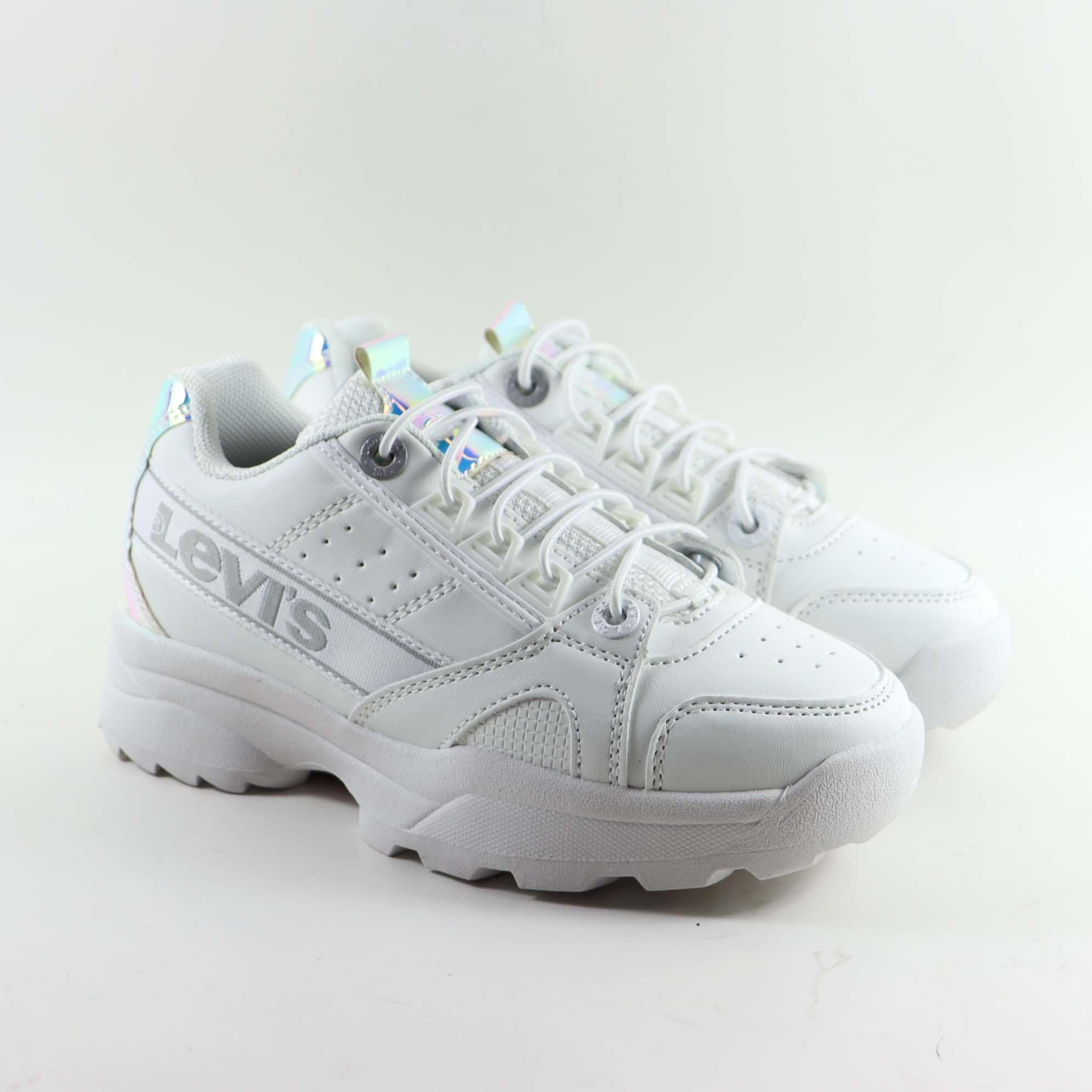 Levis Soho Trainers