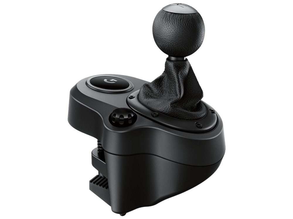 Driving Force Shifter