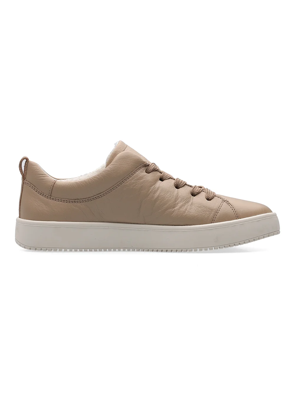 Sneaker Stockholm sand