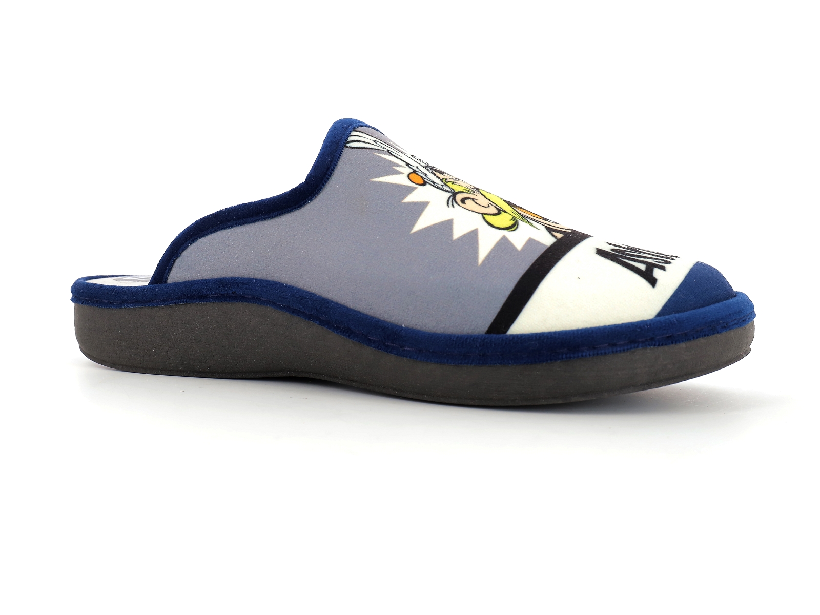 Elue par nous-OBELIX Textile Marine