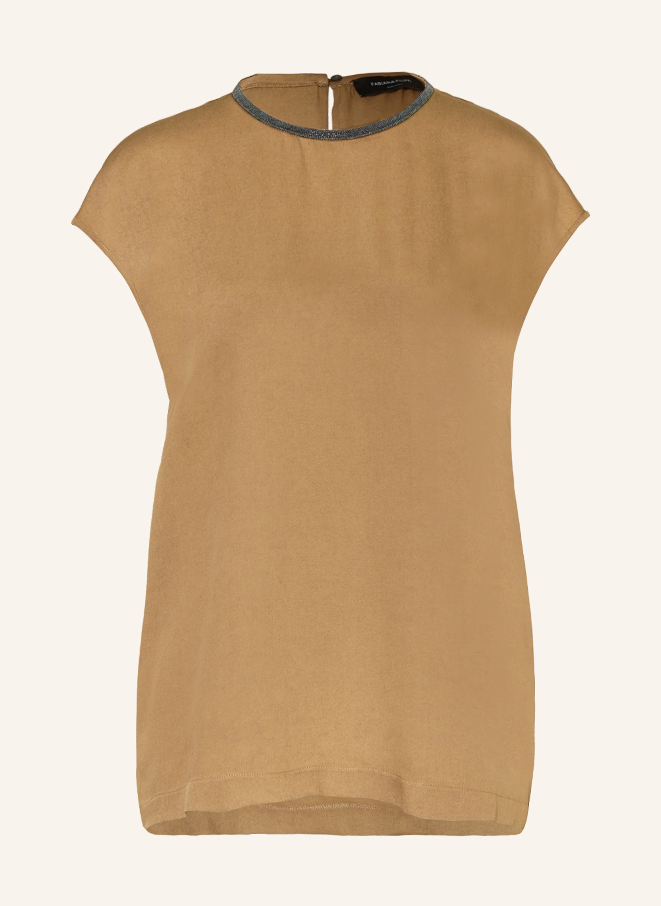 FABIANA FILIPPI Blusenshirt