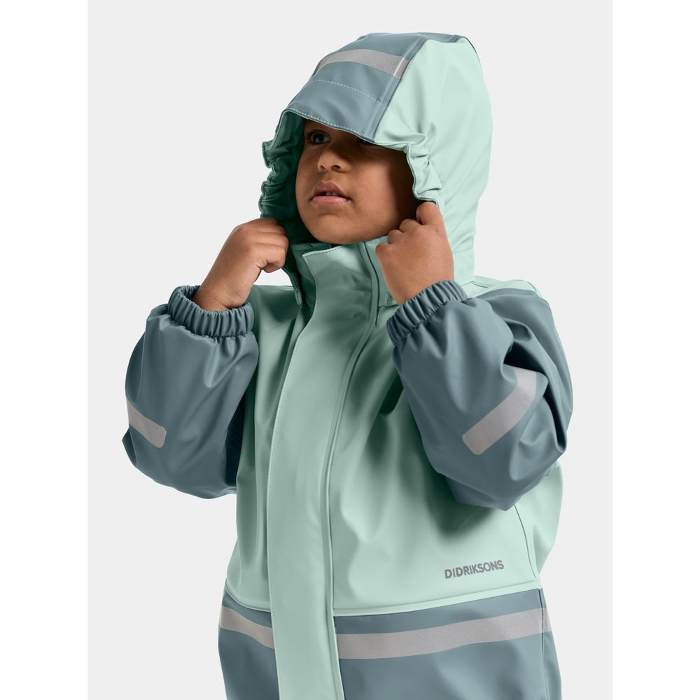 Køb Didriksons Ocean Mint Boardman Kids Sæt 12