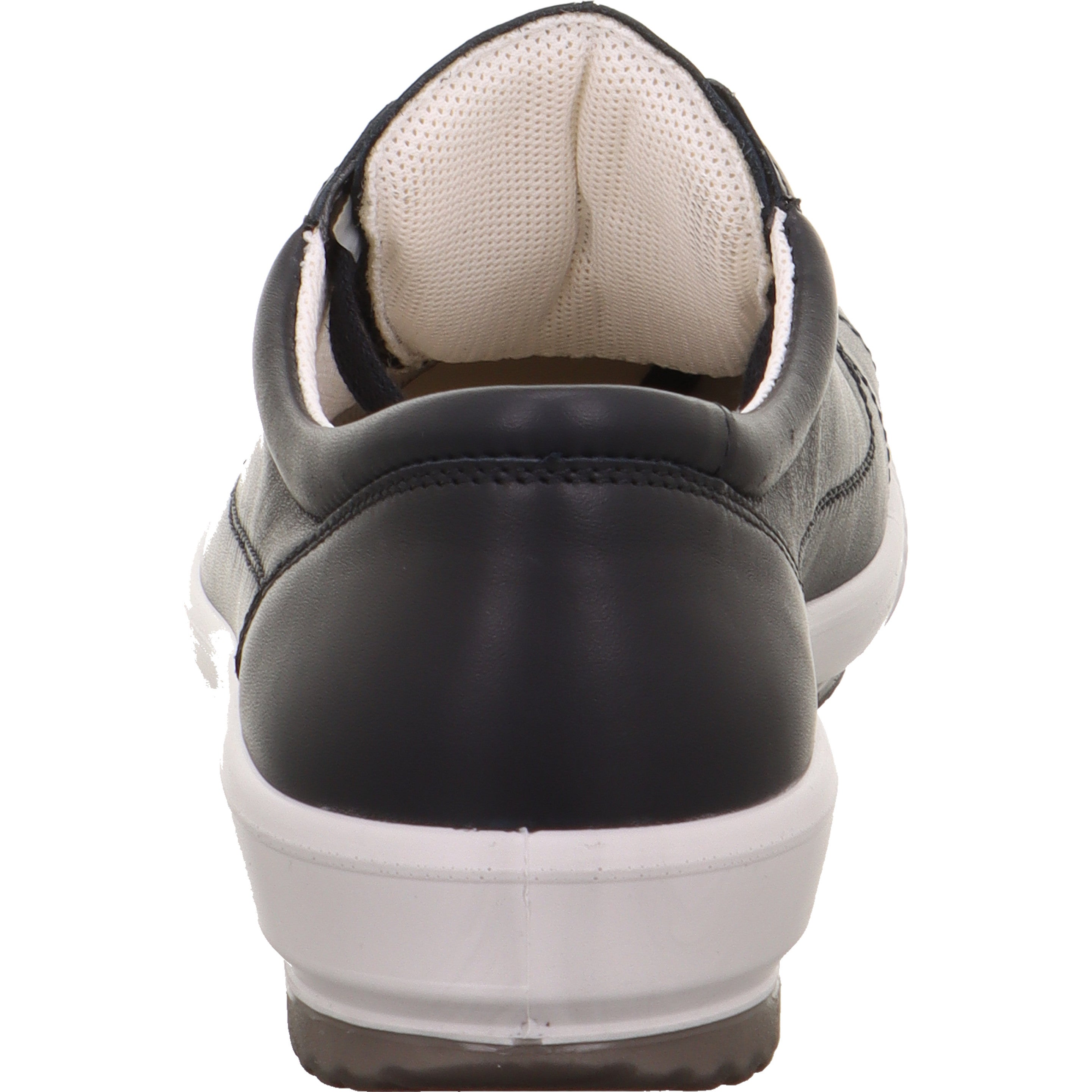 legero TANARO 5.0 Damen  Sneaker low mit Schnürung - Farbe: Oceano - Größe: 7
